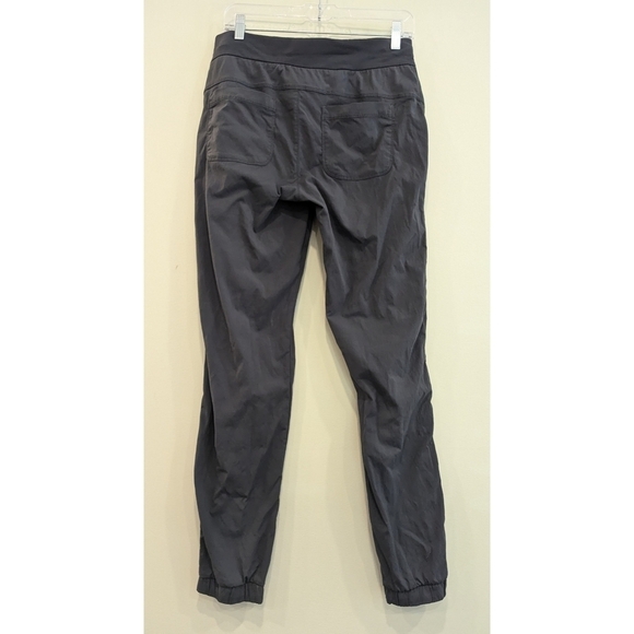 Athleta Trekkie Jogger 2.0 in Black Size 4 Tall - Picture 3 of 6